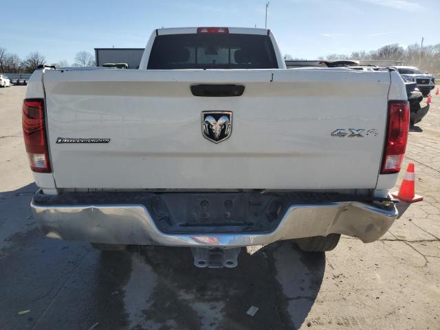 2015 RAM 2500 SLT 3C6TR5JTXFG507203