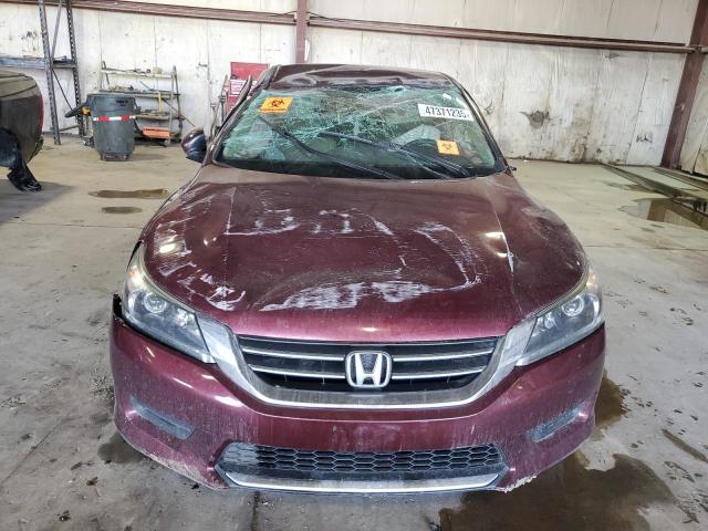2015 HONDA ACCORD LX - 1HGCR2F39FA185248