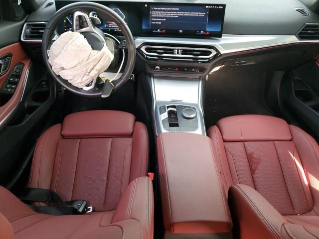 2024 BMW M340I 3MW49FS09R8E32108