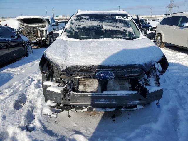 2023 SUBARU FORESTER S - JF2SKAGC2PH417450