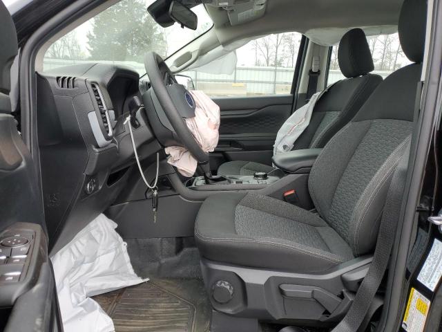 2024 FORD RANGER XL - 1FTER4PH4RLE25506