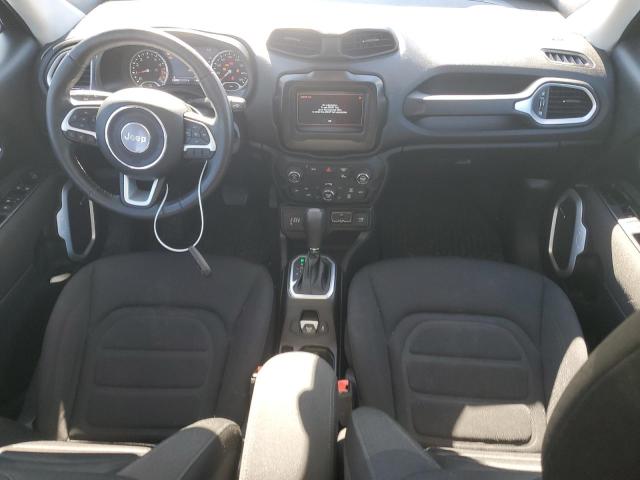 2021 JEEP RENEGADE L - ZACNJDBB9MPM77273