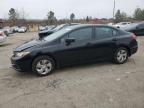 2015 HONDA CIVIC LX - 19XFB2F57FE007904