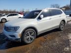2018 VOLKSWAGEN TIGUAN SE - 3VV2B7AX8JM026336