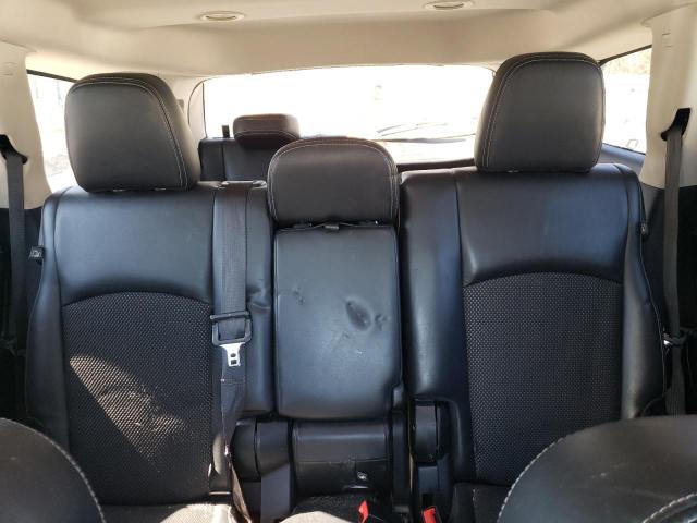 2017 DODGE JOURNEY CR - 3C4PDCGB4HT701926