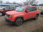 2015 JEEP RENEGADE L - ZACCJBBHXFPC30009