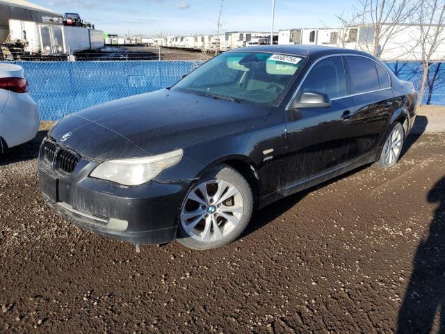 Vin: wbanv9c50ac391117, lot: 46582755, bmw 5 series xi 2010 img_1
