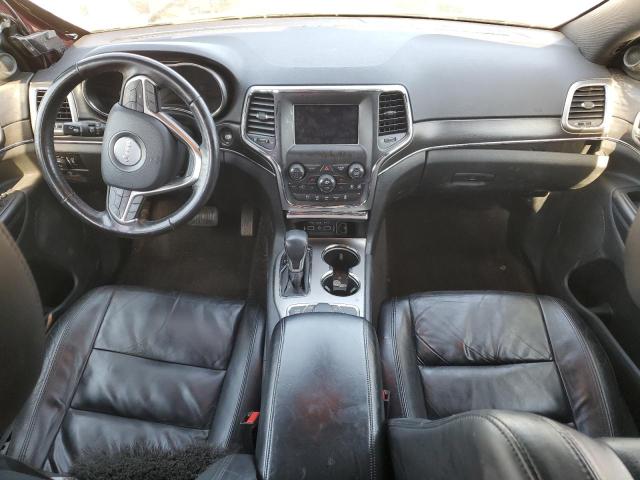 2018 JEEP GRAND CHER - 1C4RJFBG0JC293223