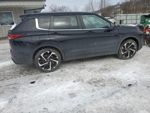 Vin: ja4j4ua85nz064908, lot: 46345455, mitsubishi outlander se 20223