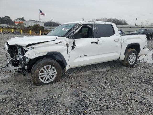 Vin: 5tfla5db0rx142548, lot: 45581545, toyota tundra crewmax sr 2024 img_1