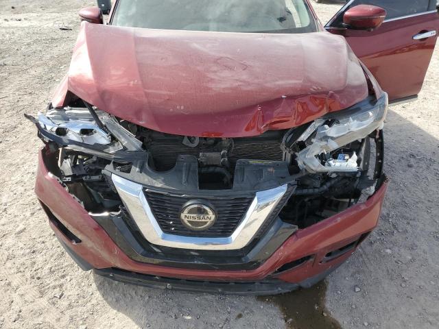 2019 NISSAN ROGUE S - 5N1AT2MT2KC738925