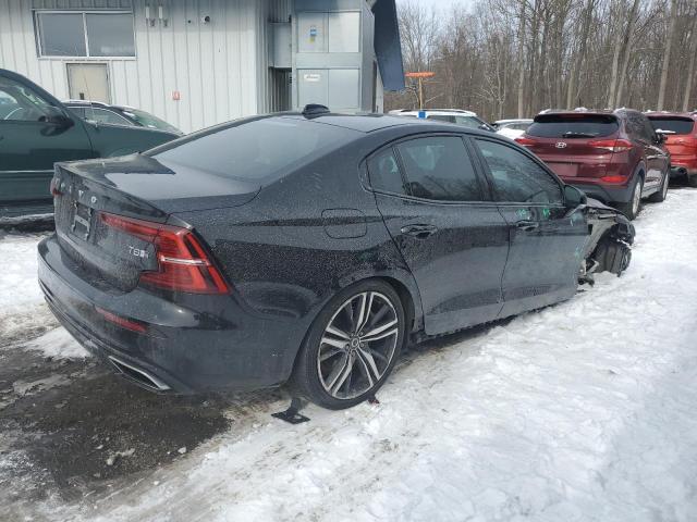 2019 VOLVO S60 T8 R-D 7JRBR0FM0KG018082