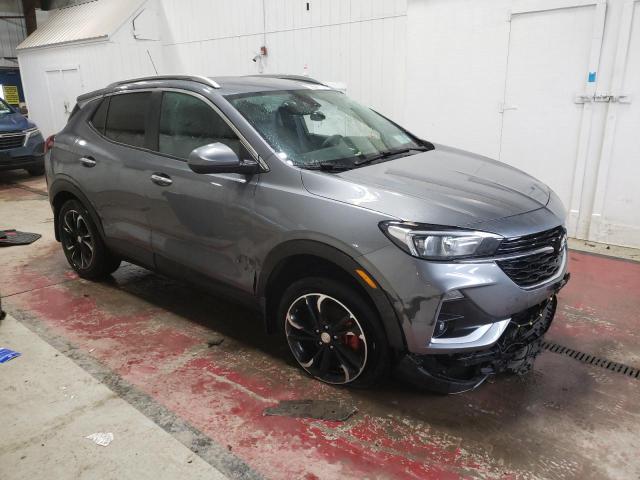 Vin: kl4mmesl1lb115557, lot: 46785365, buick encore select 20204