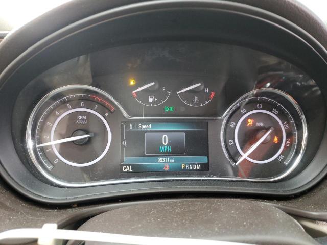 2015 BUICK REGAL 2G4GK5EX8F9286671