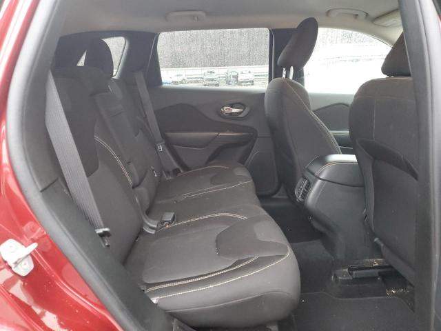 2015 JEEP CHEROKEE L - 1C4PJMCS5FW606321