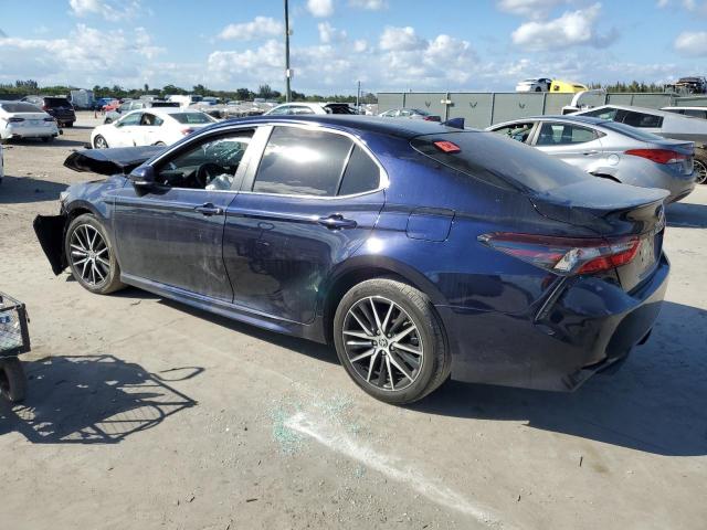 Vin: 4t1t11ak8nu638086, lot: 43682105, toyota camry se 20222