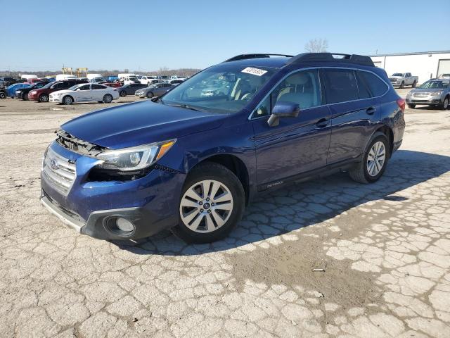 2015 SUBARU OUTBACK 2. - 4S4BSBCC6F3333715