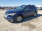 2015 SUBARU OUTBACK 2. - 4S4BSBCC6F3333715