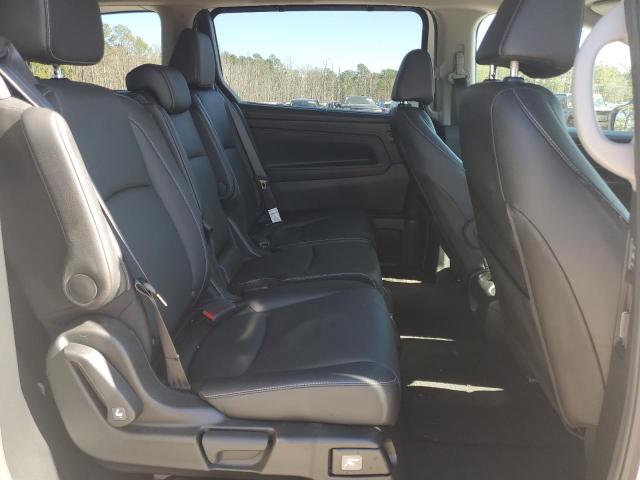 2021 HONDA ODYSSEY EX 5FNRL6H73MB043256