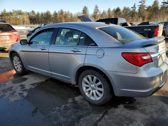 Vin: 1c3ccbbg9dn569422, lot: 46262465, chrysler 200 touring 20132