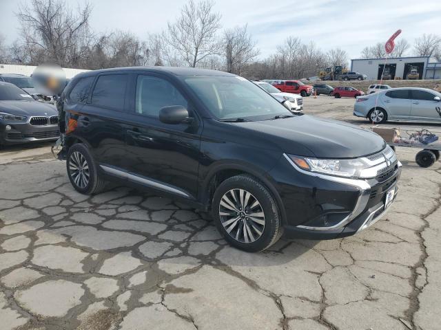 Vin: ja4ad2a34lz018461, lot: 42497285, mitsubishi outlander es 20204
