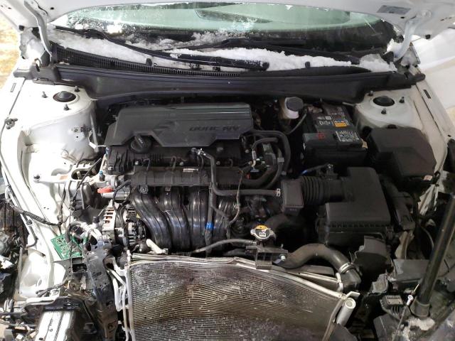 2023 HYUNDAI ELANTRA SE - 5NPLM4AGXPH095457