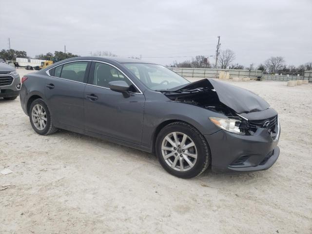 2015 MAZDA 6 SPORT - JM1GJ1U6XF1166240