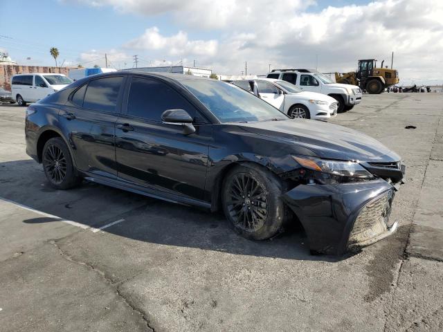 Vin: 4t1g11ak9nu071811, lot: 43956105, toyota camry se 20224