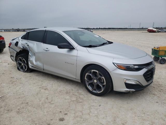 2019 CHEVROLET MALIBU RS - 1G1ZG5ST9KF200004