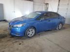2021 NISSAN VERSA S - 3N1CN8DV8ML880766