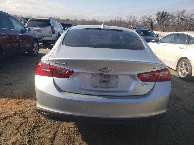 2017 CHEVROLET MALIBU LT - 1G1ZE5ST9HF112052