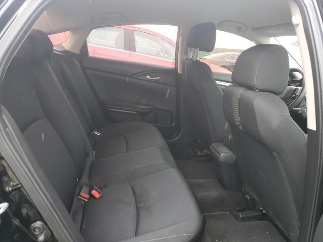2016 HONDA CIVIC LX - 19XFC2F55GE095365