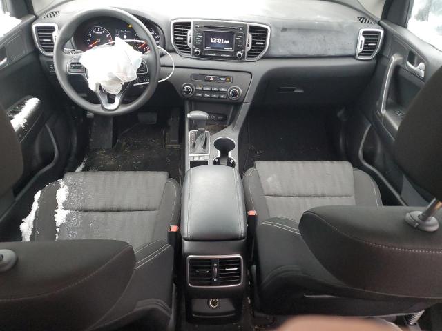 2019 KIA SPORTAGE L - KNDPMCAC5K7503188