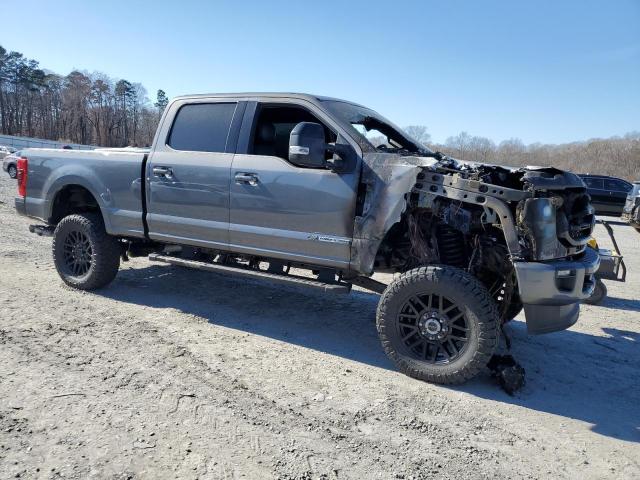 Vin: 1ft7w2bt6nec41457, lot: 43857425, ford f250 super duty 20224