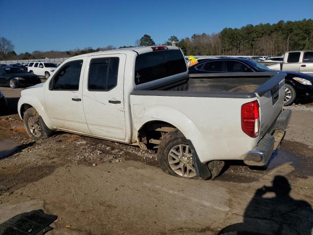 Vin: 1n6ad0er6fn726924, lot: 46675325, nissan frontier s 20152