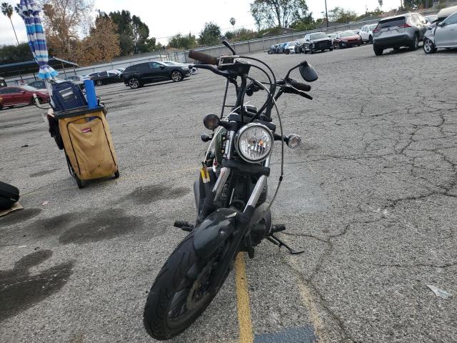 2014 YAMAHA XVS950 JYAVN05Y9EA000548