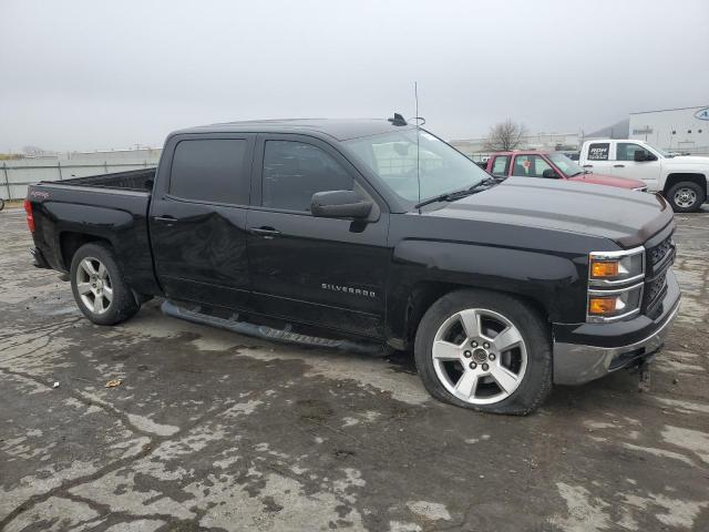 Vin: 3gcukrec0fg148768, lot: 44318165, chevrolet all models k1500 lt 20154