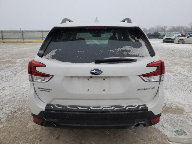 2021 SUBARU FORESTER P - JF2SKAJC2MH472033