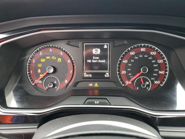 2021 VOLKSWAGEN JETTA S - 3VWC57BU2MM013016