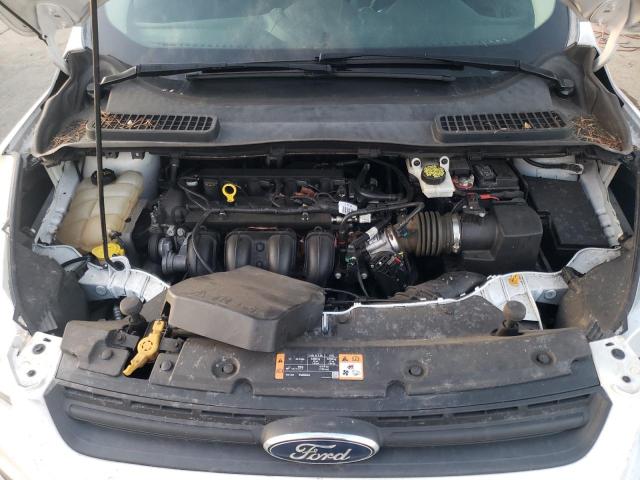2016 FORD ESCAPE S 1FMCU0F75GUB64655