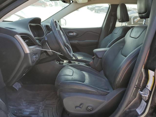 2016 JEEP CHEROKEE L - 1C4PJMDS1GW199887