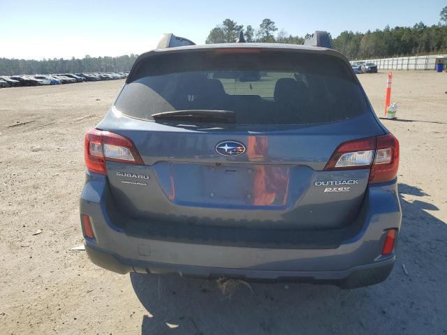 2017 SUBARU OUTBACK 2. - 4S4BSAKC5H3274140