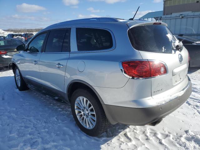 Vin: 5gakrced4cj270831, lot: 45757925, buick enclave 20122