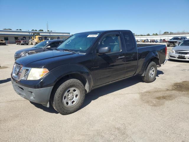 NISSAN FRONTIER S