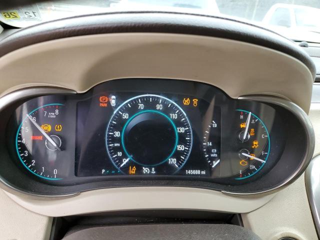 2015 BUICK LACROSSE P - 1G4GD5G38FF143604