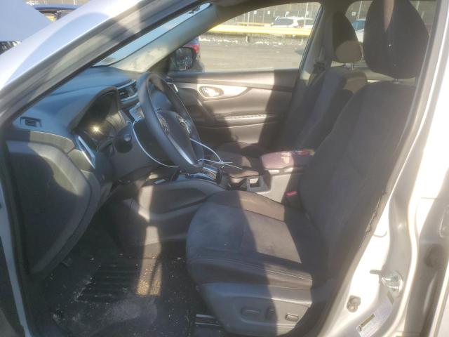 2015 NISSAN ROGUE S - KNMAT2MT9FP549921