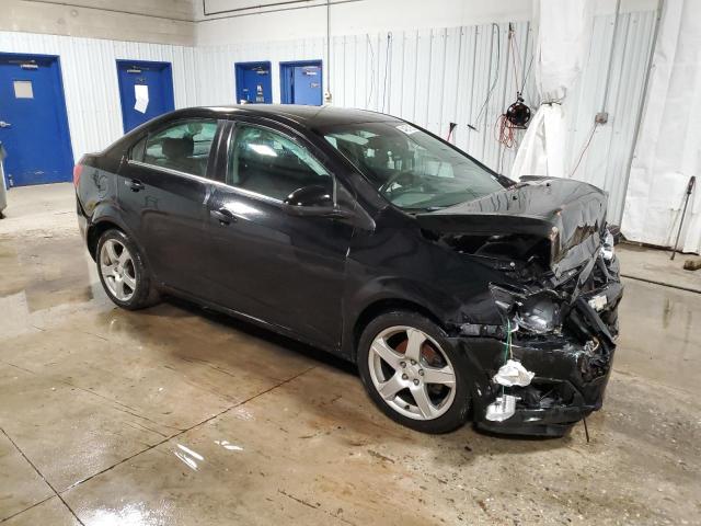 Vin: 1g1jc5shxc4142552, lot: 44557255, chevrolet sonic lt 20124