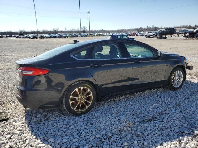 Vin: 3fa6p0hd6kr258495, lot: 46755205, ford fusion se 20193