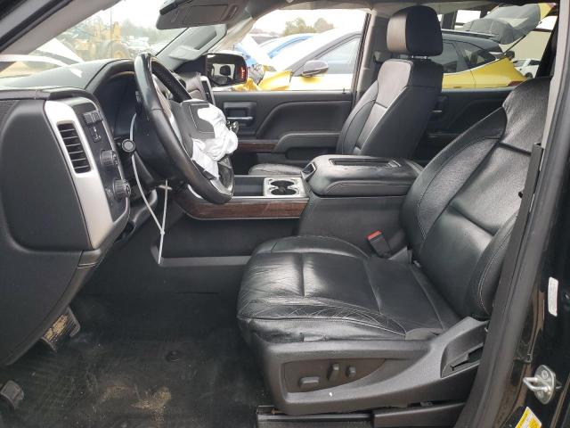 2018 GMC SIERRA K15 - 3GTU2NEC4JG101793