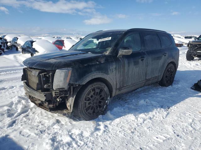 KIA TELLURIDE SX
